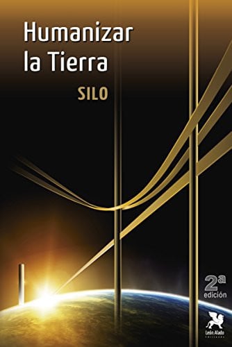 Humanizar la Tierra, de RODRIGUEZ COBOS | portada del libro