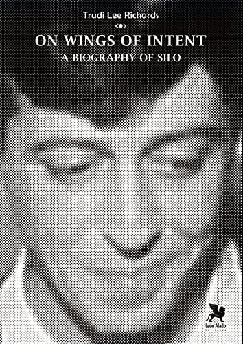 On Wings of Intent, de LEE RICHARDS | portada del libro