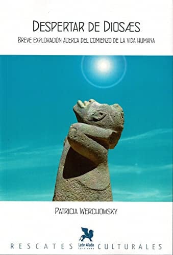 DESPERTAR DE DIOSÆS, de WERCHOWSKY | portada del libro