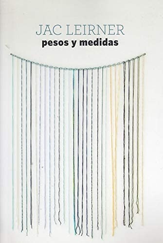 JAC LEIRNER, de OMAR-PASCUAL CASTILLO#MARLON DE AZAMBUJA | portada del libro