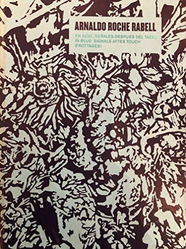 ARNALDO ROCHE RABELL, de CASTILLO | portada del libro