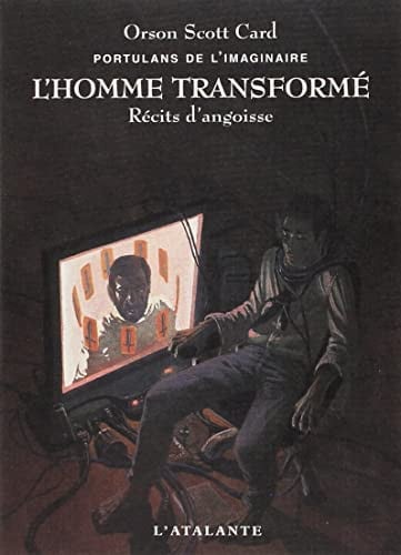 L HOMME TRANSFORME PORTULANS DE L IMAGINAIRE T1, de CARD ORSON SCOT | portada del libro