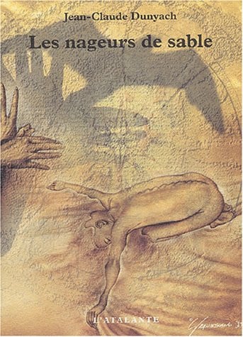 LES NAGEURS DE SABLE NOUVELLES 4, de DUNYACH JEAN-CL | portada del libro