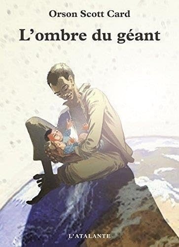 L OMBRE DU GEANT LA STRATEGIE DE L OMBRE T4, de CARD ORSON SCOT | portada del libro