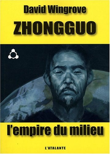 ZHONGGUO 1 L EMPIRE DU MILIEU, de WINGROVE DAVID | portada del libro