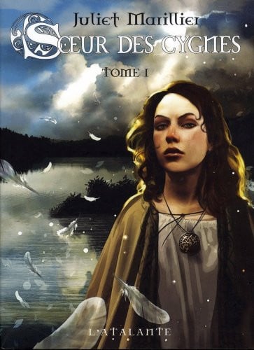 SOEUR DES CYGNES T1, de MARILLIER JULIE | portada del libro