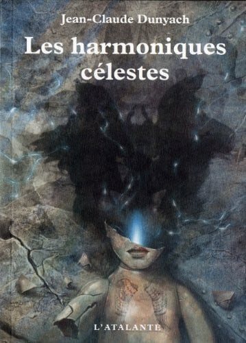 LES HARMONIQUES CELESTES NOUVELLES 7, de DUNYACH JEAN-CL | portada del libro