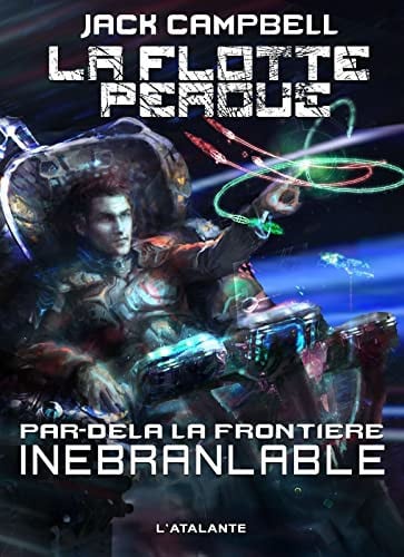 INEBRANLABLE, de CAMPBELL JACK | portada del libro