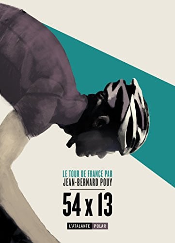 54 X 13 NED, de POUY JEAN-BERNA | portada del libro