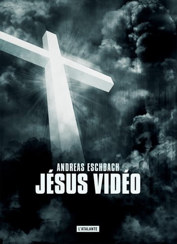 L'AFFAIRE JESUS, de ESCHBACH ANDREA | portada del libro