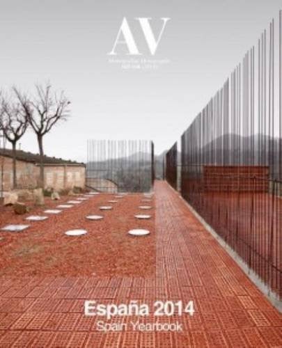 ANUARIO ESPAÑA (2014), de VV.AA. | portada del libro