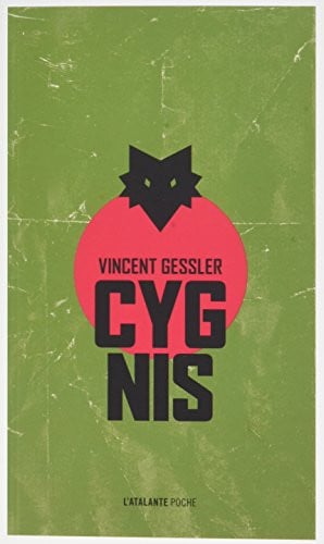 CYGNIS, de GESSLER VINCENT | portada del libro