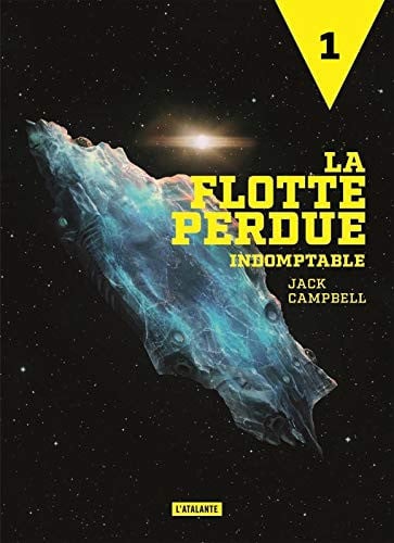INDOMPTABLE NED, de CAMPBELL JACK | portada del libro
