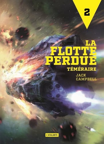 TEMERAIRE NED, de CAMPBELL JACK | portada del libro