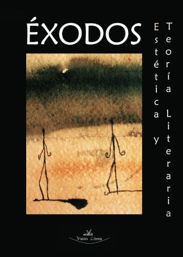 EXODOS ESTETICA Y TEORIA LITERARIA, de FERNANDEZ HOYA | portada del libro