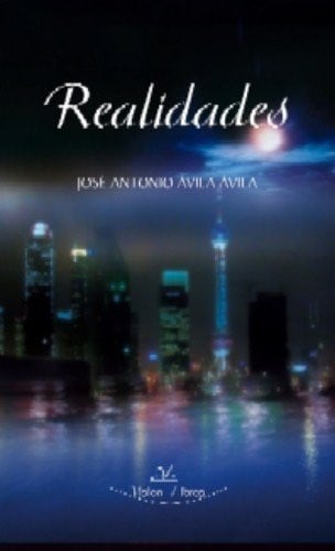 Realidades, de AVILA AVILA | portada del libro