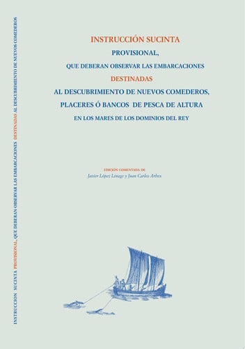INSTRUCCION SUCINTA PROVISIONAL, QUE DEBERAN OBSERVAR LAS EM | portada del libro