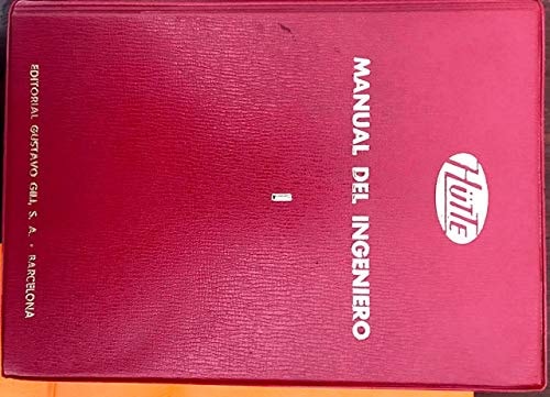 Fundamentos teóricos, de Academia HÜTTE de Berlín | portada del libro