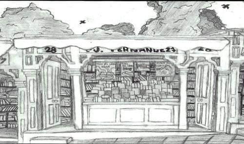 Diccionario ilustrado de la muerte, de SABATIER | portada del libro