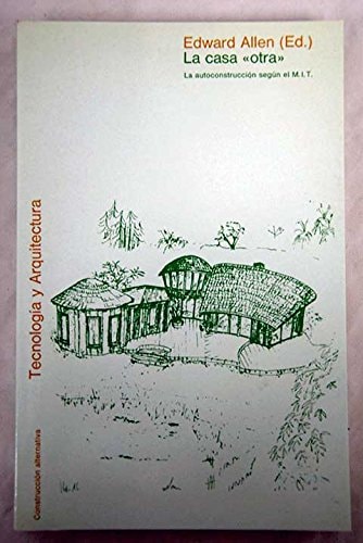 La casa 'otra', de Helen Gyger | portada del libro