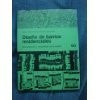 Diseño de barrios residenciales, de Jörg C. Kirschenmann | portada del libro