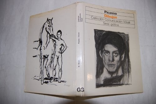 Picasso, de BOECK | portada del libro