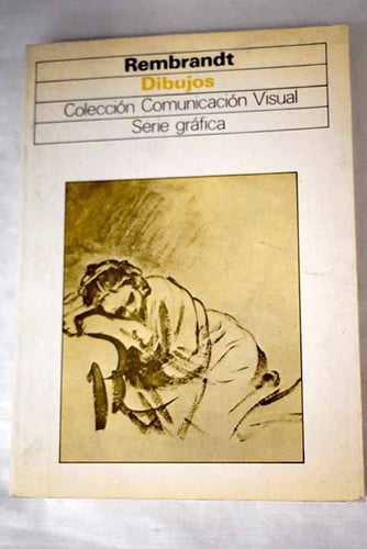 Rembrandt, de REMBRANDT#HAAK | portada del libro