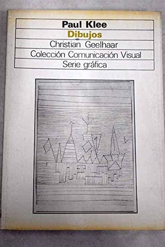 Paul Klee, de KLEE | portada del libro