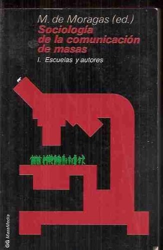 Escuelas y autores, de Miquel de Moragas Spà | portada del libro