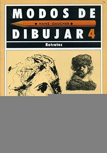Retratos, de Hans Daucher | portada del libro