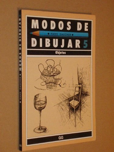 Objetos | portada del libro