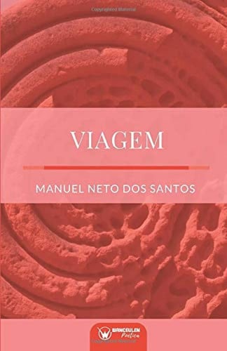Viagem, de Neto Dos Santos | portada del libro