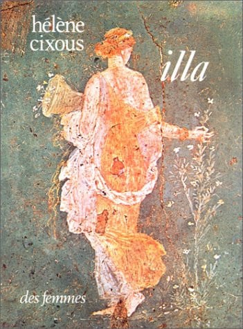 Illa, de CIXOUS HELENE | portada del libro