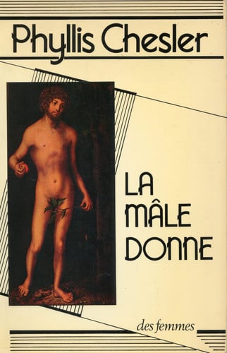 LA MALE DONNE, de CHESLER PHYLLIS | portada del libro