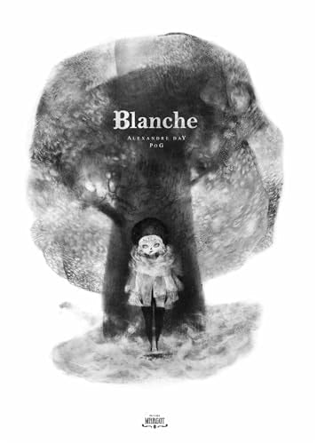 LANCHE, de Alexandre Day | portada del libro