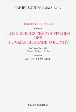 AHIERS JULES ROMAINS T7, de ROMAINS JULES | portada del libro