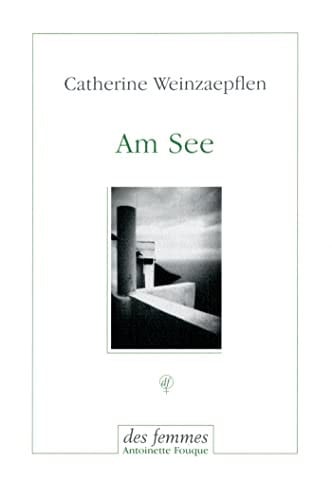 AM SEE, de WEINZAEPFLEN CA | portada del libro