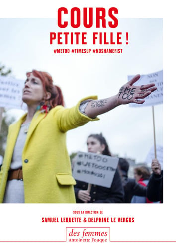 COURS PETITE FILLE, de COLLECTIF | portada del libro