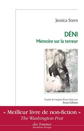 DENI, de STERN JESSICA | portada del libro