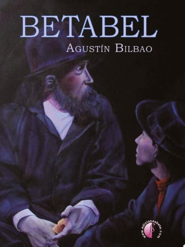 Betabel, de BILBAO ABAD | portada del libro