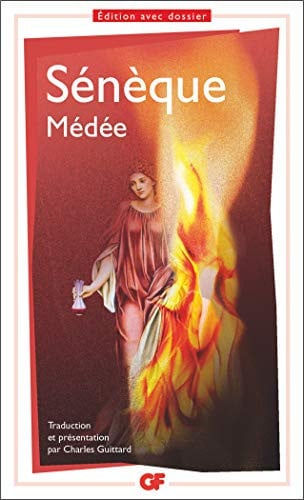 EDEE, de SENEQUE | portada del libro