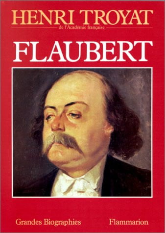 LAUBERT, de TROYAT HENRI | portada del libro