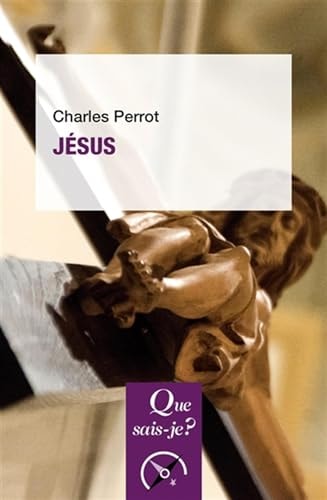 ESUS, de Charles Perrot | portada del libro
