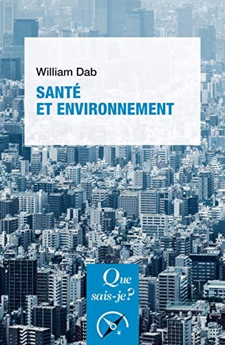 ANTE ET ENVIRONNEMENT, de William Dab | portada del libro