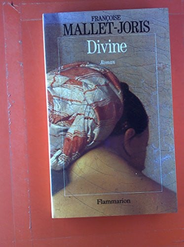 IVINE, de MALLET-JORIS FRANCOISE | portada del libro