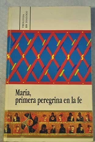 María, de Varios autores | portada del libro