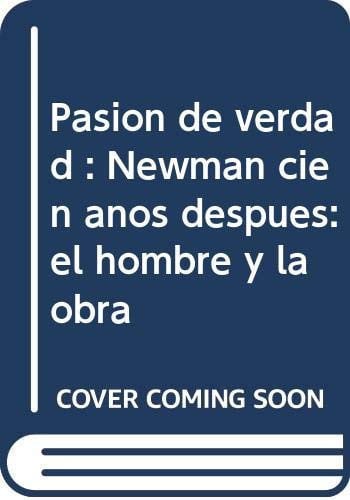 Pasión de verdad, de Varios autores | portada del libro
