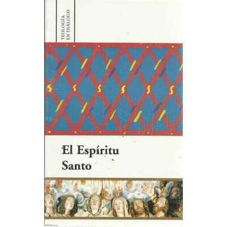 El Espíritu Santo, de Varios autores | portada del libro