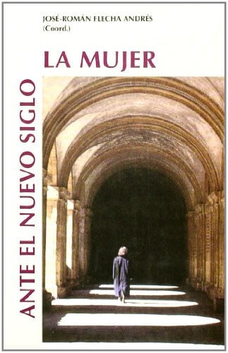 La mujer ante el nuevo siglo, de Varios autores | portada del libro