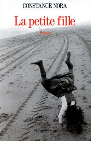 A PETITE FILLE, de NORA CONSTANCE | portada del libro